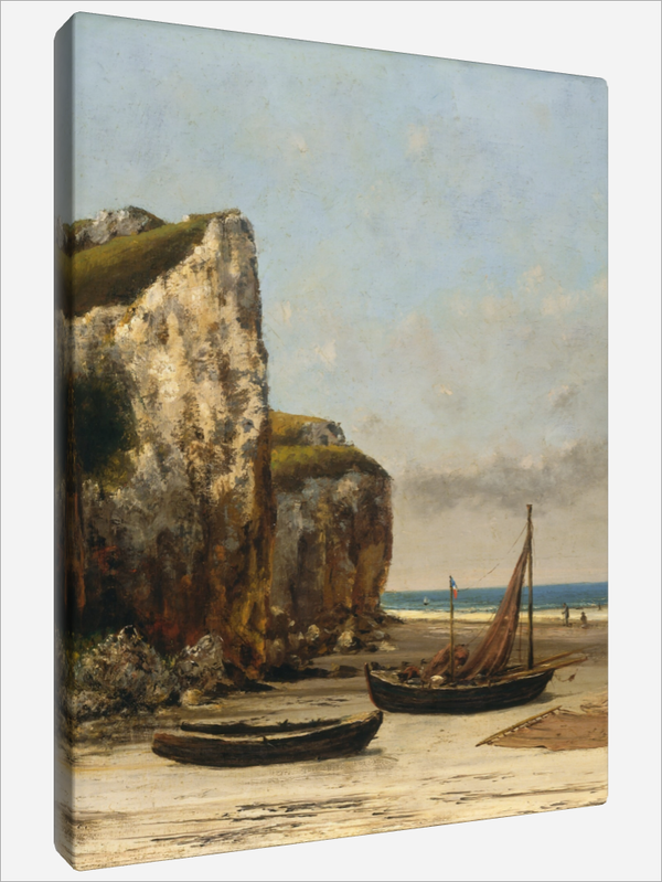 "Normandy Beach"