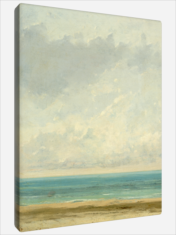 "Calm Sea"