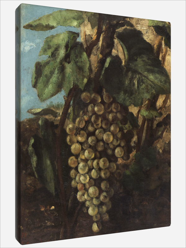 "Bunch of Grapes"