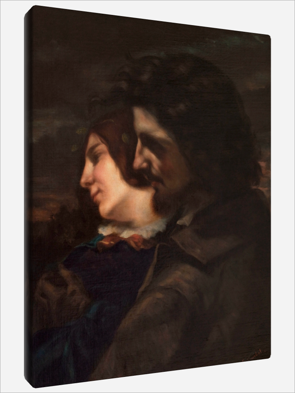 "Lovers in the Country"