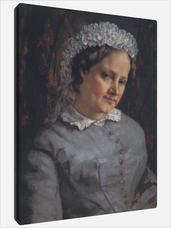 "Madame Proudhon"