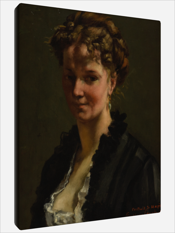 "Portrait"