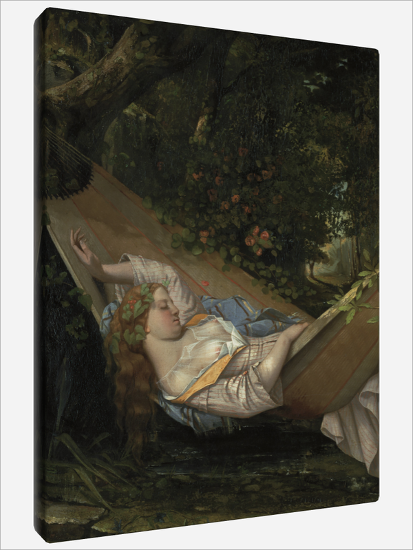 "The Hammock"