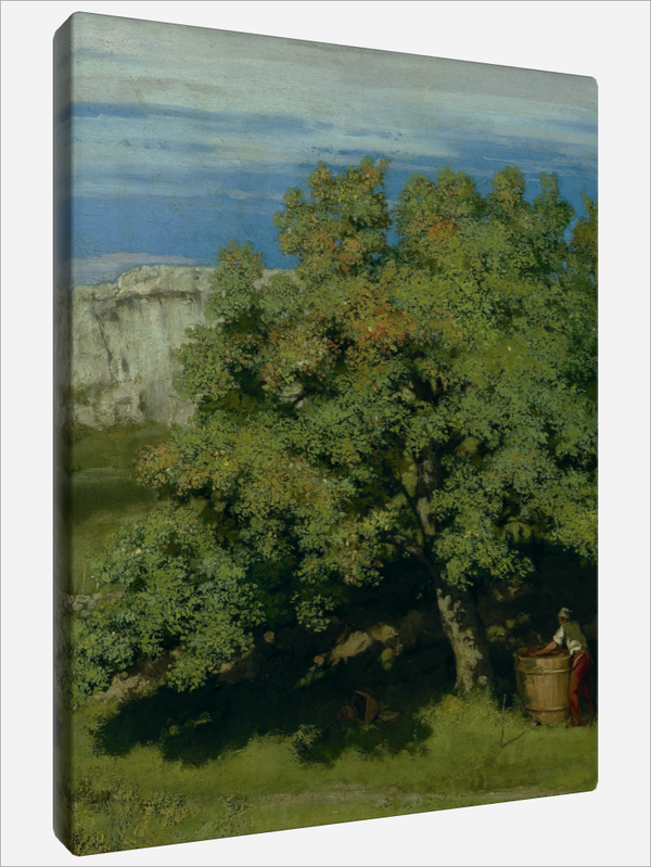 "The Grape Harvest"