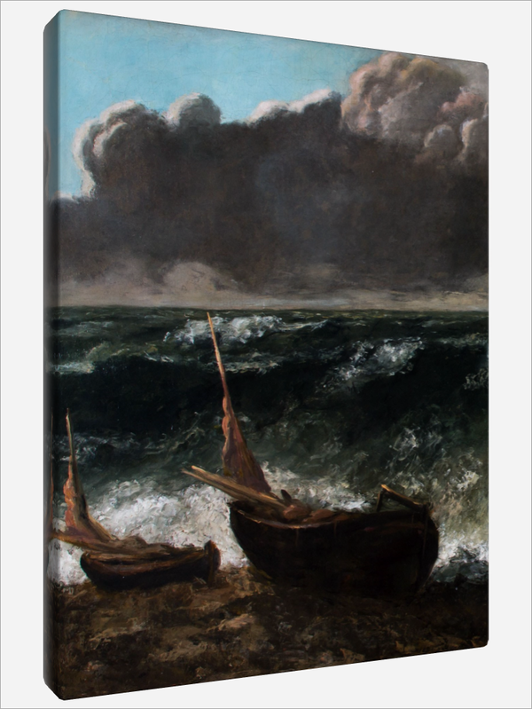 "The Wave"