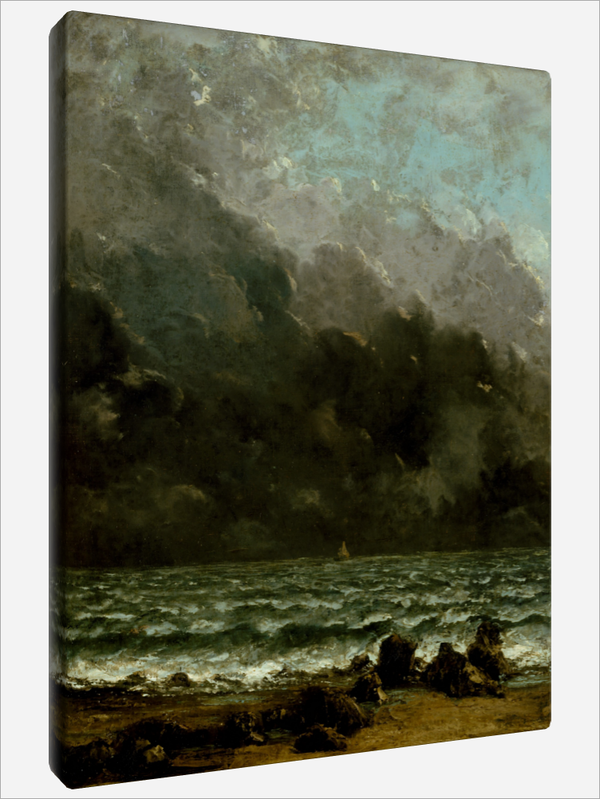 "The Sea"