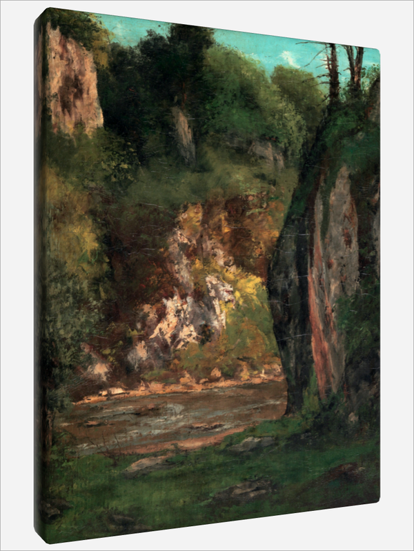 "The Hidden Brook"