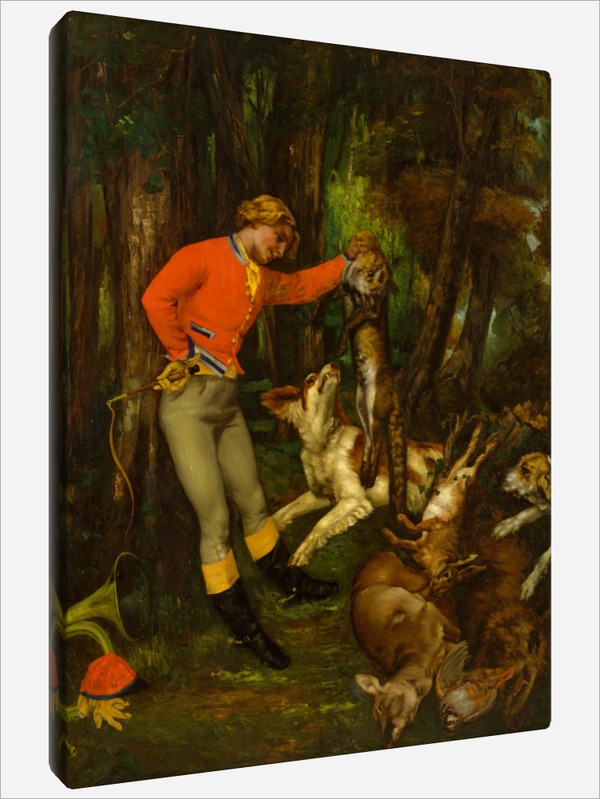 "After the Hunt"