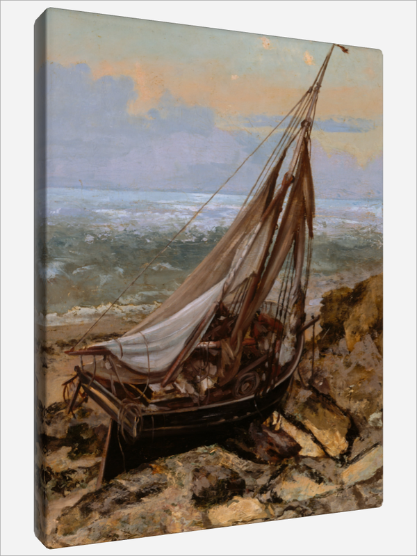 "The Fishing Boat"