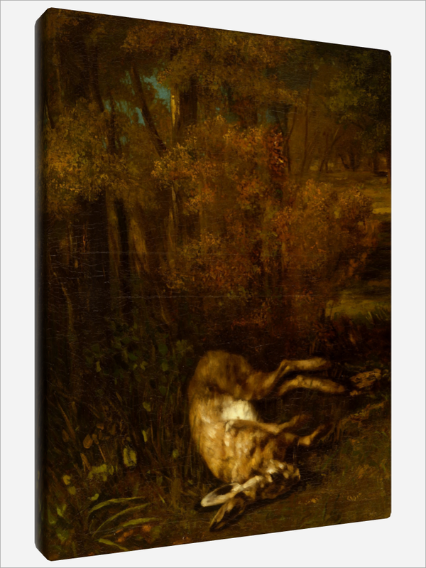 "Dead Hare"