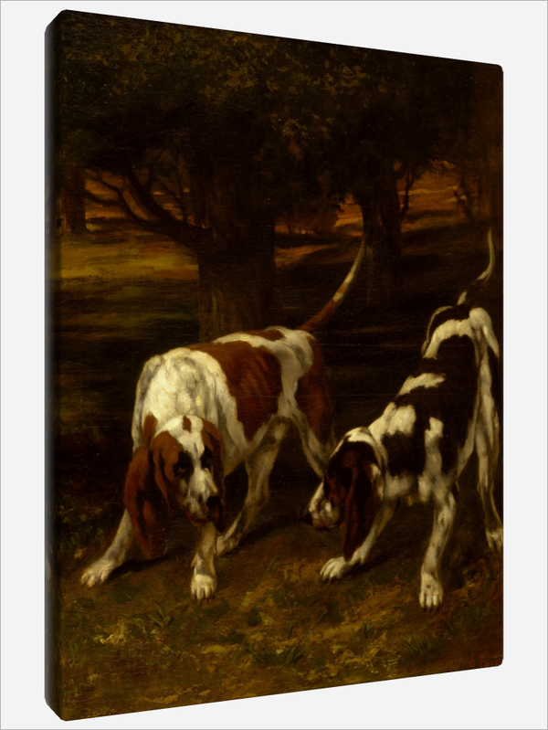 "Hunting Dogs"