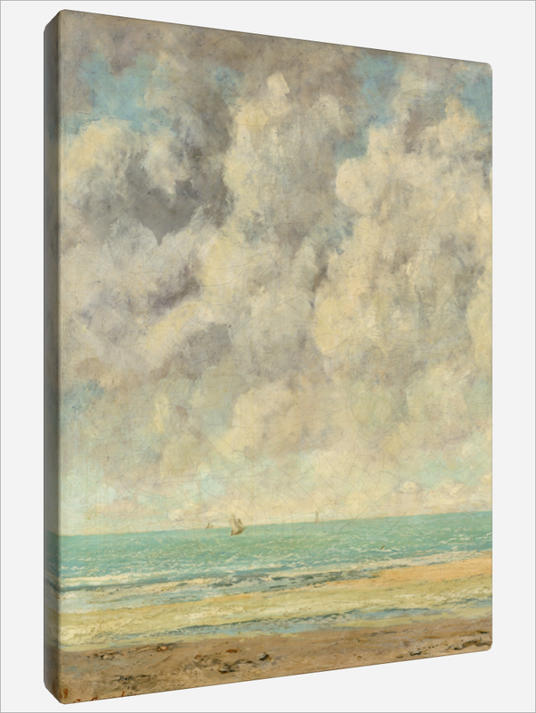 "Calm Sea"