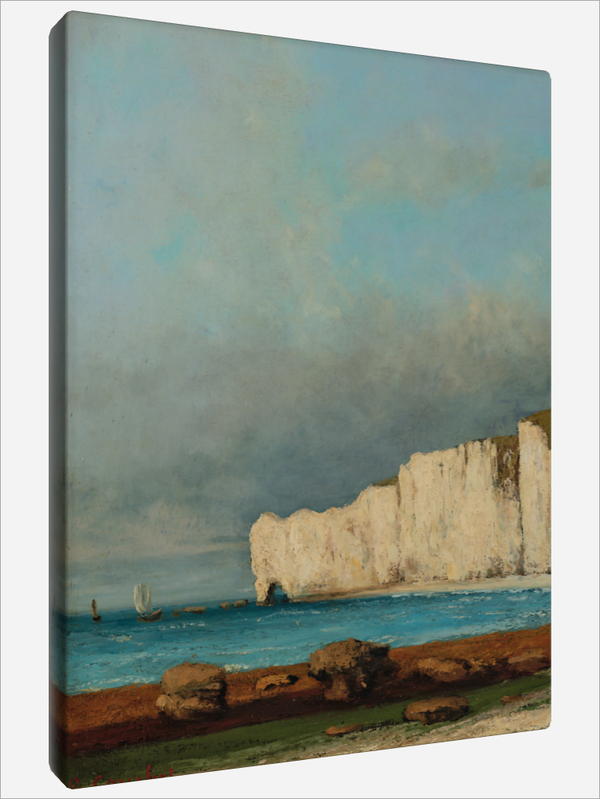 "Coastal Landscape"