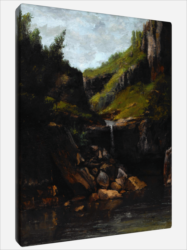 "Rocky Landscape"