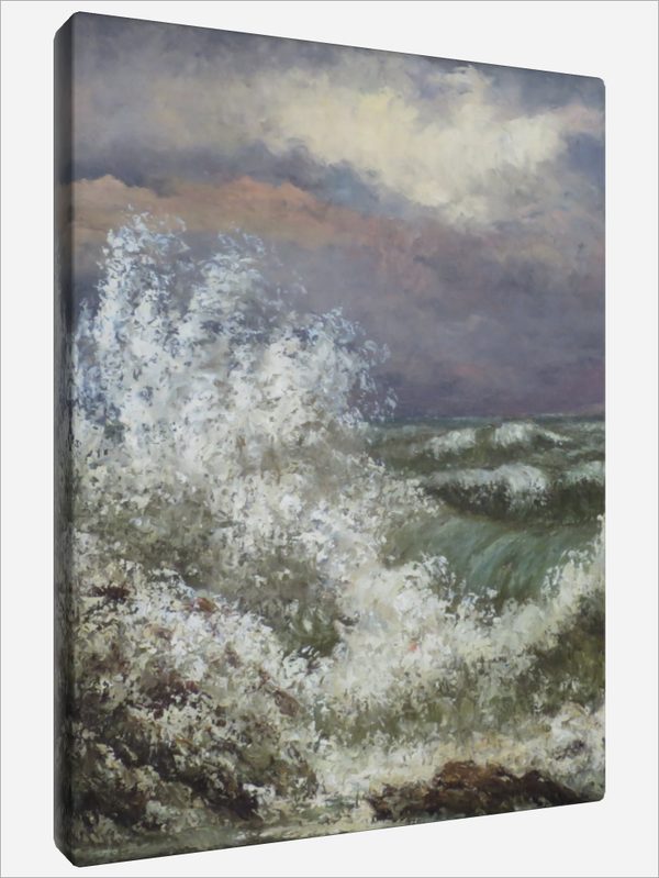 "The Wave"