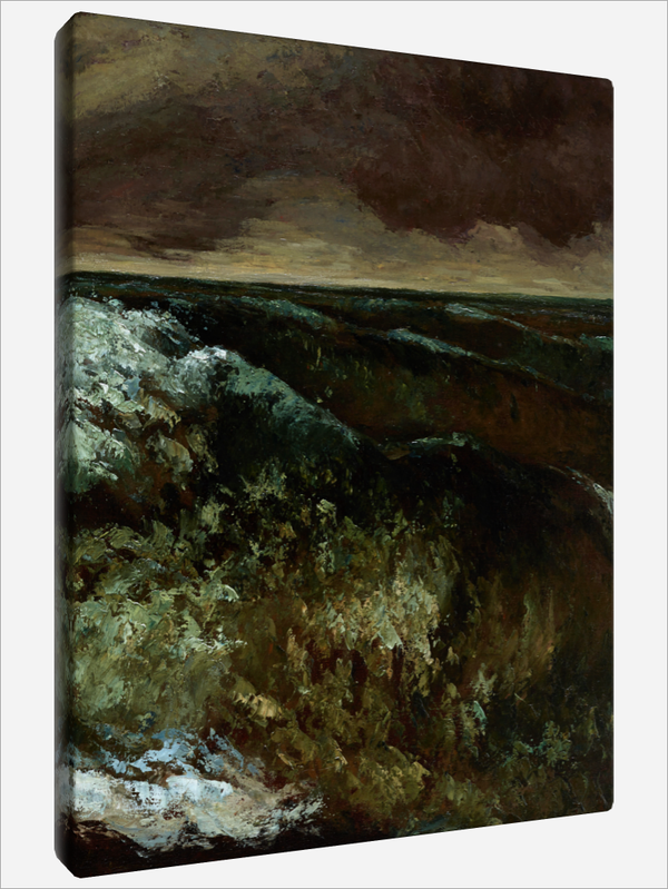 "The Wave"