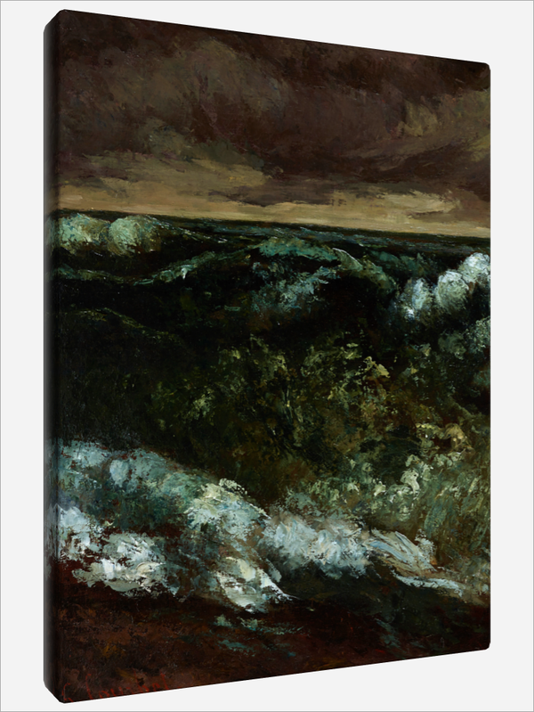 "The Wave"