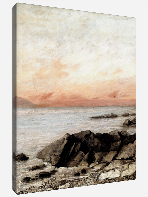 "Sunset"
