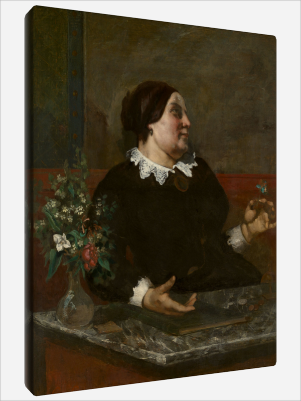 "Mère Grégoire"