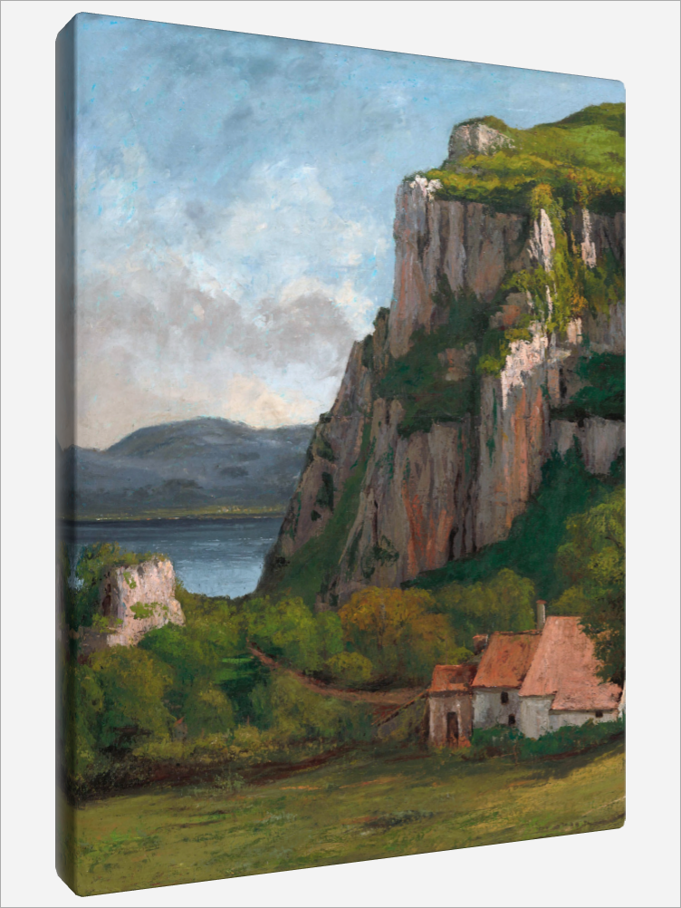 "The Rocks of Hautepierre"