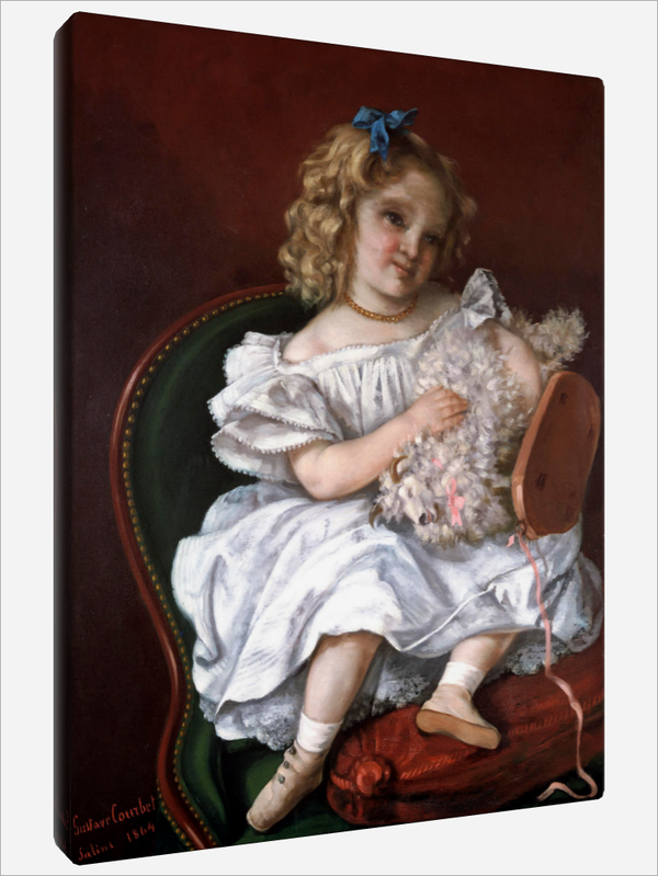 "Beatrice Bouvet"