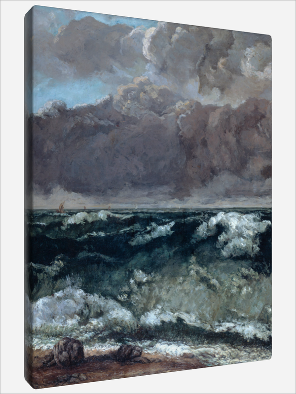 "The Wave"