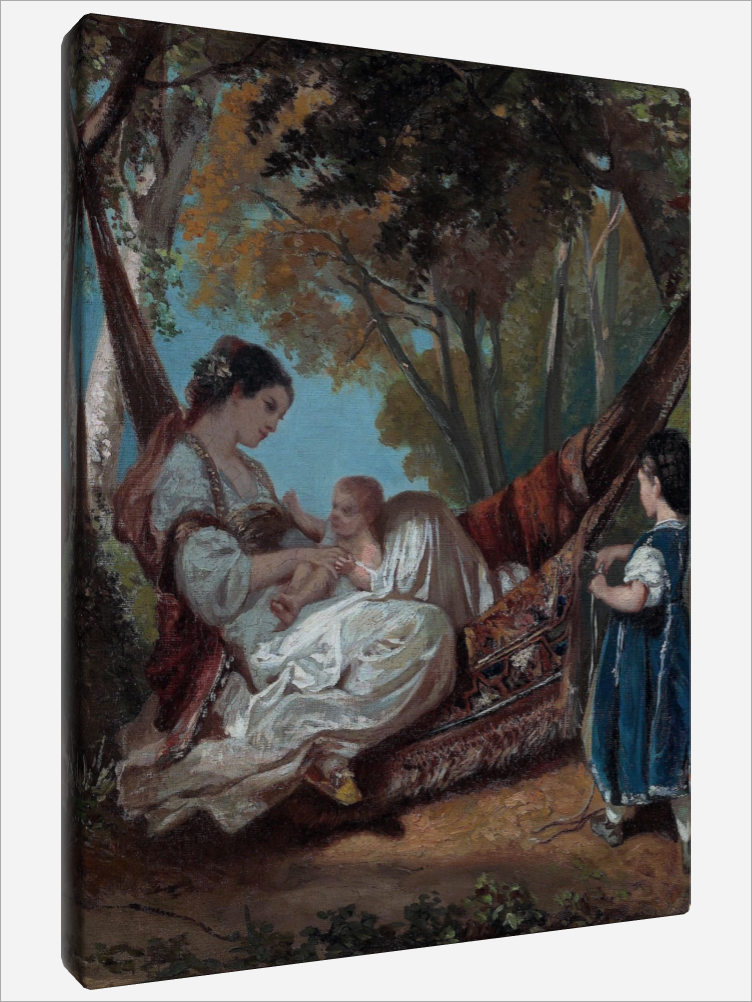 "Mother and Child"