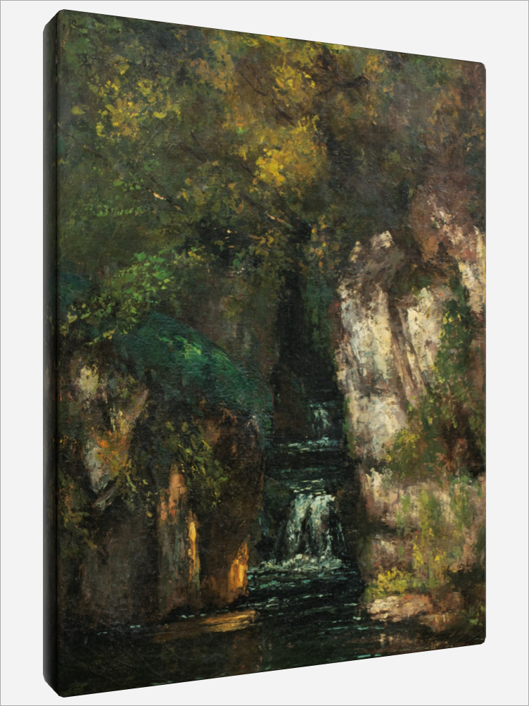 "Waterfall"