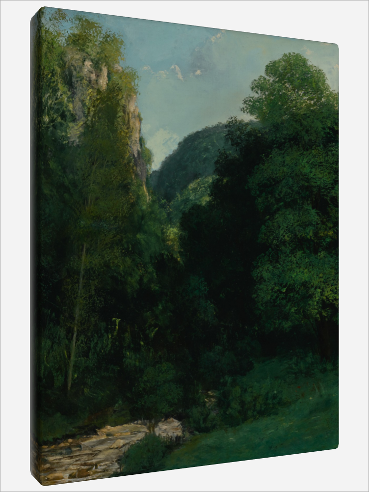 "The Green Valley"