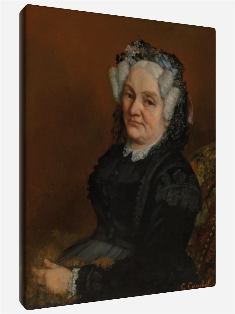 "Ms. Sophie Loiseau"