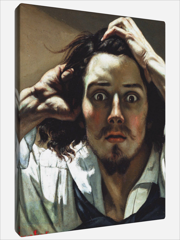 "Le Désespéré"