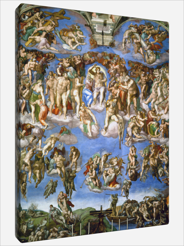"Last Judgement"