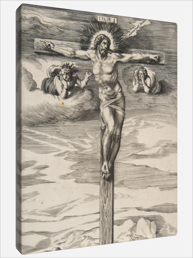 "Crucifixion"