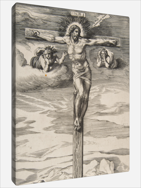 "Crucifixion"
