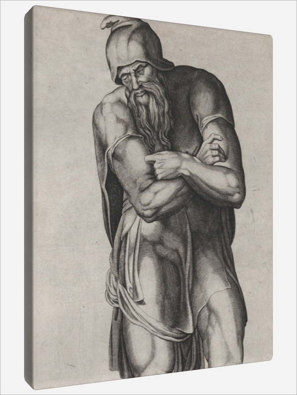 "Joseph of Arimathea"