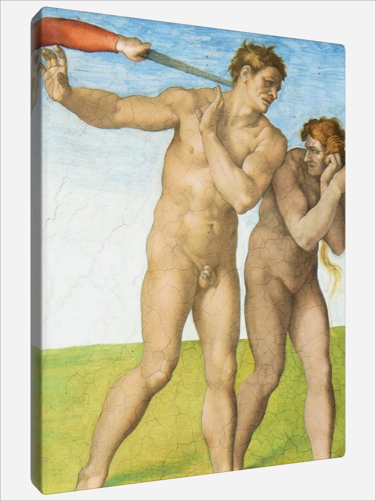 "Garden of Eden"
