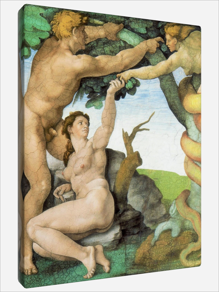 "Garden of Eden"
