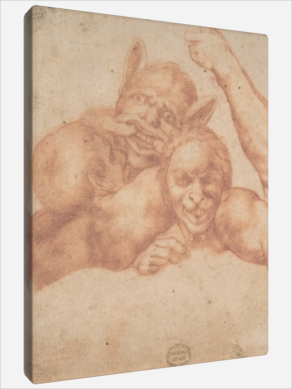 "Study of Figures"
