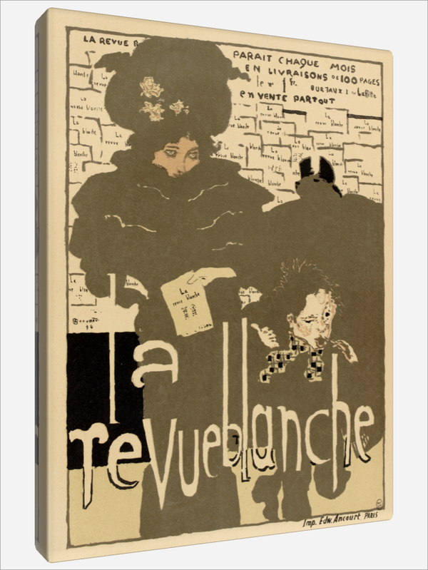 "Pierre Bonnard"