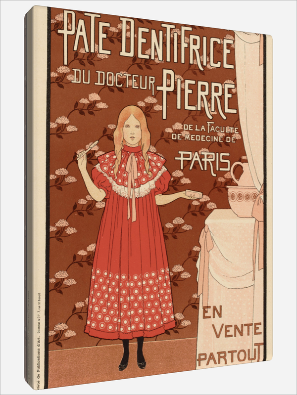 "Boutet de Monvel"