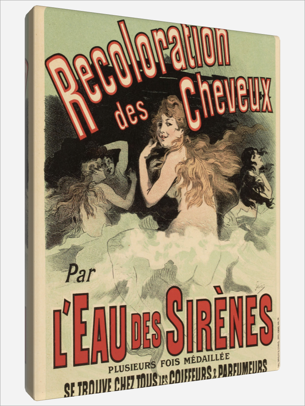 "Jules Chéret"
