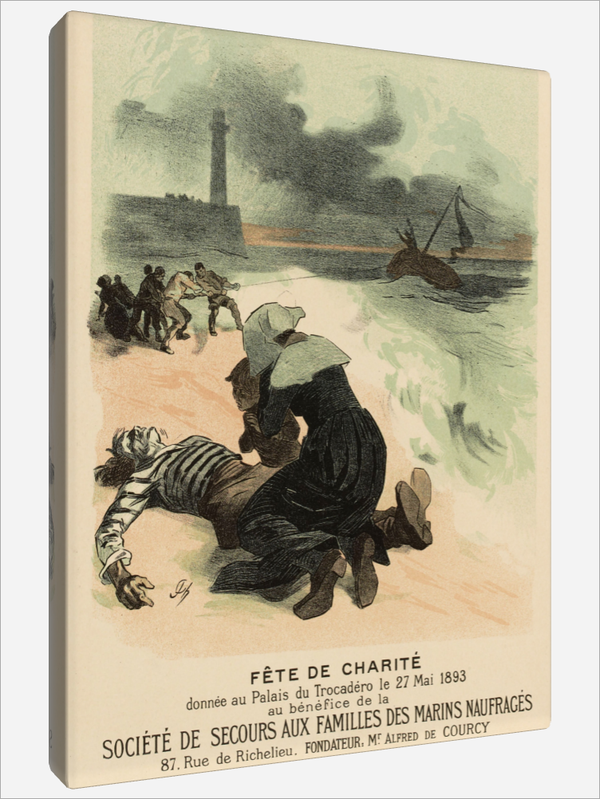 "Jules Chéret"