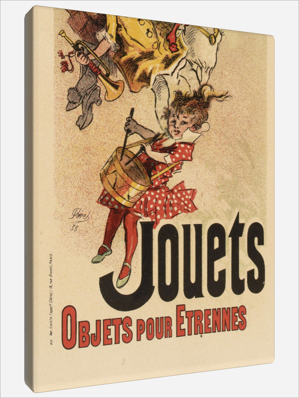 "Jules Chéret"
