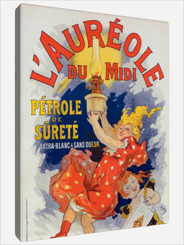 "Jules Chéret"