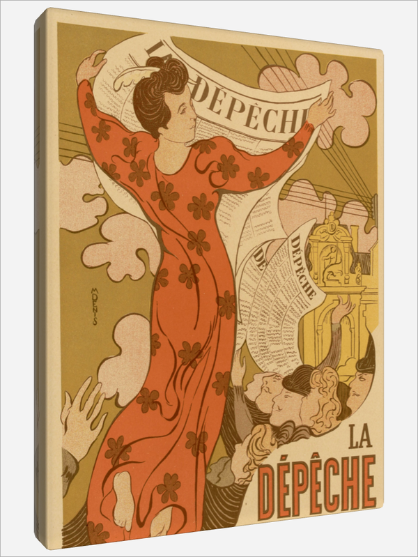 "Maurice Denis"