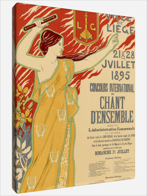 "Auguste Donnay"