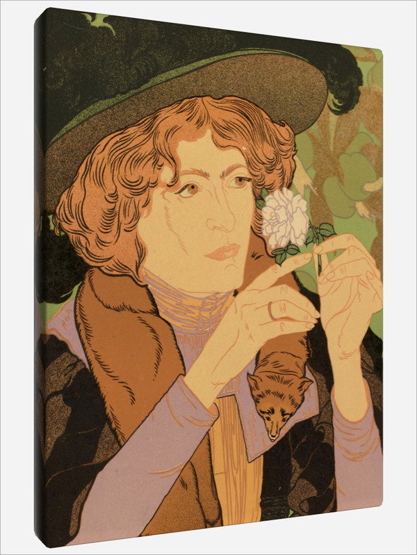 "Georges de Feure"