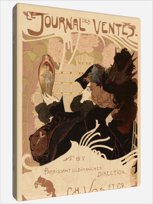 "Georges de Feure"