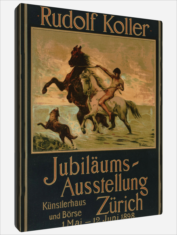 "Rudolph Koller"
