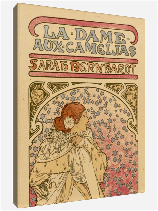 "Alphonse Mucha"